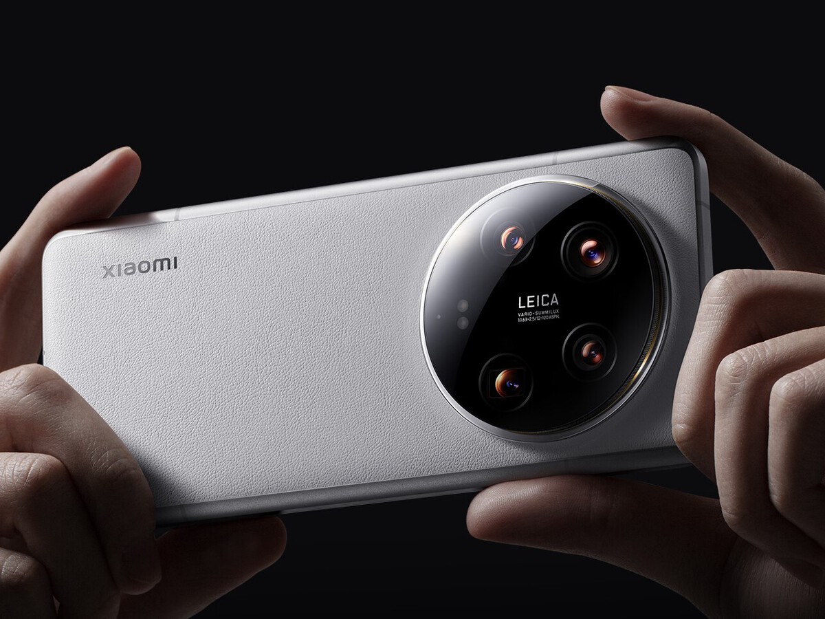 Xiaomi 14 Ultra: toda la información sobre la nueva bestia de