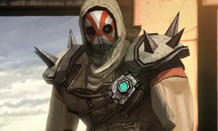 'Red Steel 2', por fin vemos un vídeo in-game y tiene una pinta brutal (actualizado)