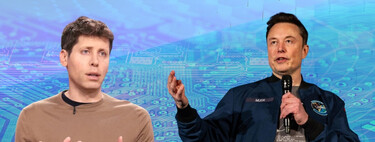 "Están obsesionados con Elon Musk": Un antiguo empleado de OpenAI revela la realidad dentro de la compañía