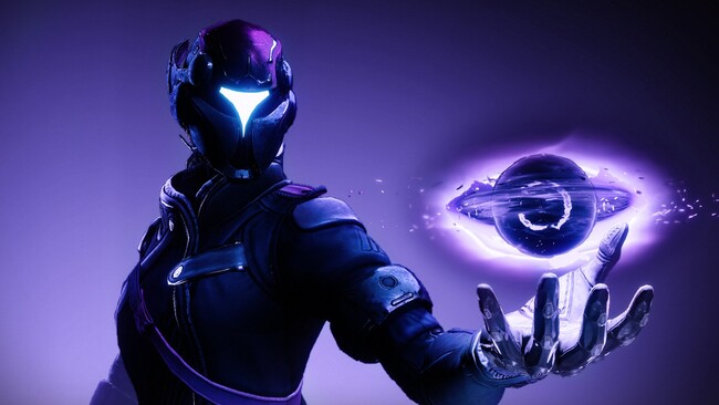 Destiny 2 (Bungie)