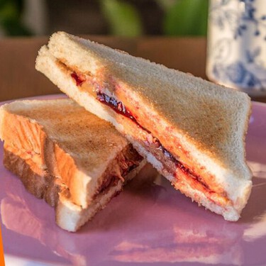 Cómo preparar el sándwich al estilo ‘El Abelito’ con mermelada que hizo en ‘La Casa de los Famosos México’ 2025