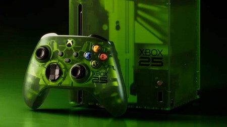 Xbox A