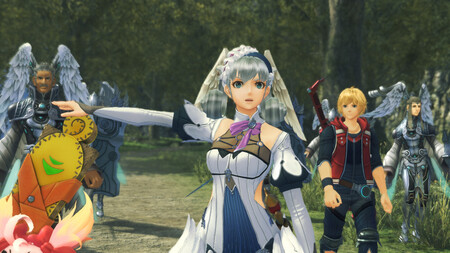 Es el Jeremy Buton de los JRPG de mundo abierto. Mientras los demás envejecemos, Xenoblade Chronicles se vuelve más y más joven. Su nueva versión es puro anime… pero ¿vale 10 euros dar el salto?