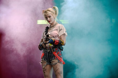 Harley Quinn