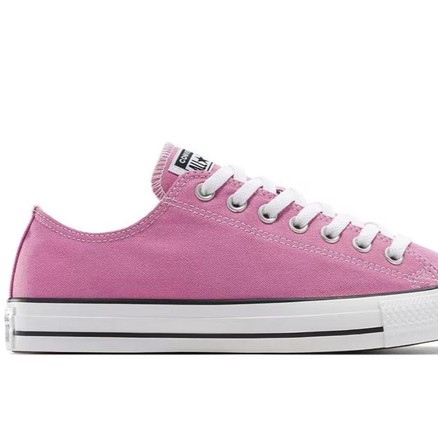 Zapatillas casual unisex Chuck Taylor All Star Seasonal Color Converse
