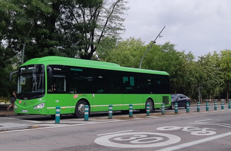 TransporteMadrid