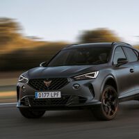 CUPRA va por EE. UU. hacia 2030 y analiza fabricar en México 