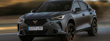 CUPRA va por EE. UU. hacia 2030 y analiza fabricar en México 