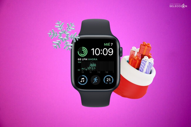 Apple Watch Se 2 Oferta