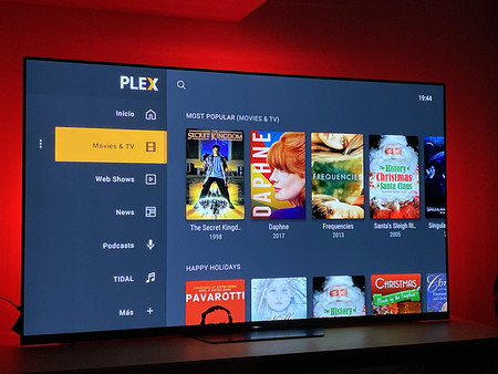 Plex