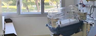 Habitaciones familiares en la UCI neonatal del Hospital 12 de Octubre: iniciativa pionera en España