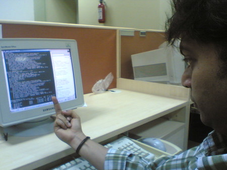 ¿Por qué a los hindúes les encanta leer sobre crímenes cometidos por ingenieros de software?