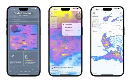 サイクロン アルベルト メキシコ