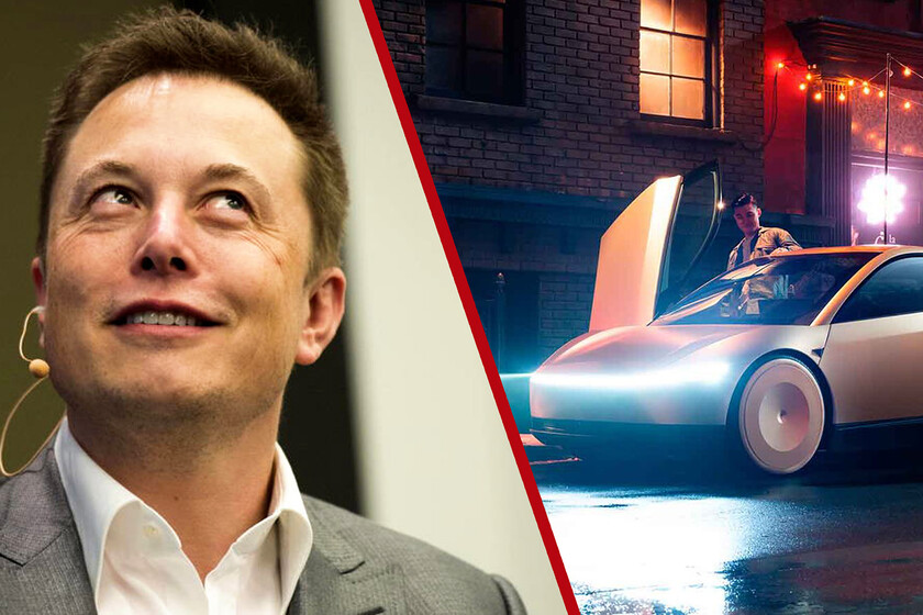 Elon Musk vuelve a hacer promesas que no puede cumplir: los Tesla serán ...