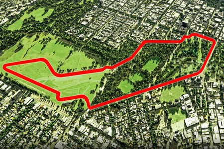 Australia Adelaida Motogp 2027