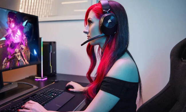 Portada Corsair