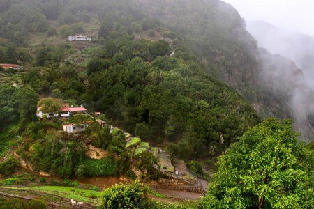Garajonay