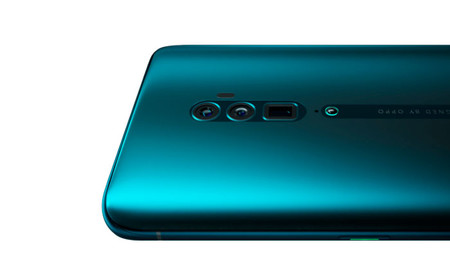 Oppo Reno