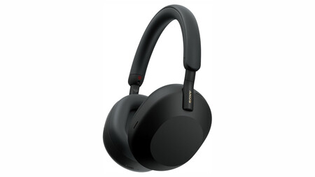 Sony Wh 1000xm5