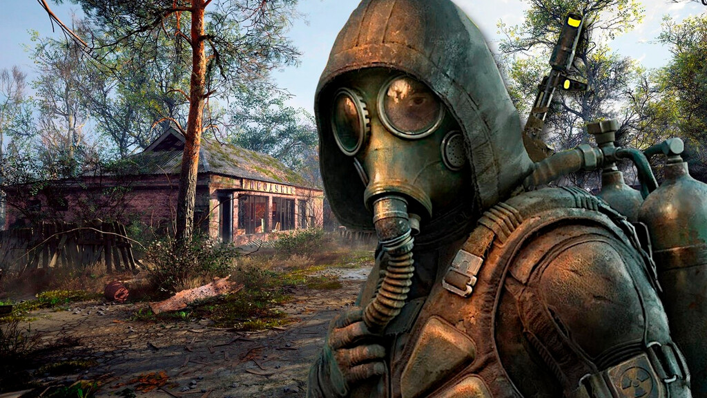Más problemas para STALKER 2: un grupo de hackers filtran 193 GB de contenido, que incluyen spoilers importantes Más problemas para STALKER 2: un grupo de hackers filtran 193 GB de contenido, que incluyen spoilers importantes