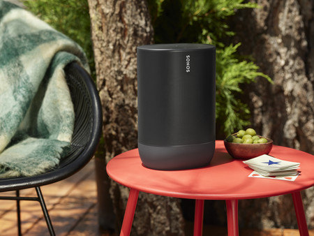 Los altavoces de Sonos ya son compatibles con las cuentas gratuitas de Spotify Free