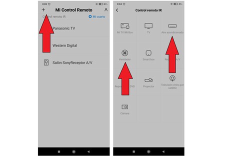 Screenshot 2023 06 27 00 05 51 224 Com Duokan Phone Remotecontroller