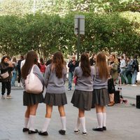 La generación Alfa está creciendo rodeada de tecnología. Según sus profesores, esto afecta a habilidades vitales muy básicas 