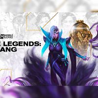‘Mobile Legends: Bang Bang’, ¡primer título de la Esports World Cup 2024!