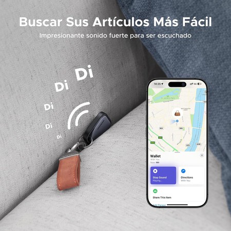 Ugreen finetrack