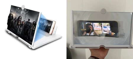 Expectativa Realidad