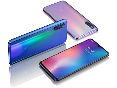 Siete ofertas del día en AliExpress con el nuevo Xiaomi Mi9 como protagonista 
