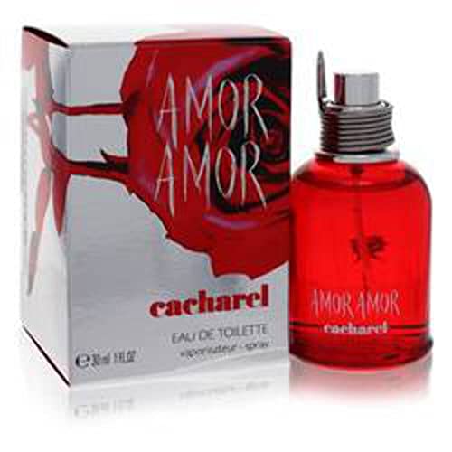 AMOR AMOR Eau De Toilette vapo 100 ml