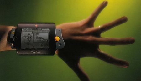 15 Prototipos de Apple que puede que nunca hayas visto (Primera parte)