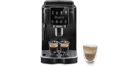 Cafetera superautomática De’Longhi Magnifica Start