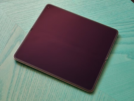 Oppo Find N6 Celular Plegable Sin Arruga Pantalla