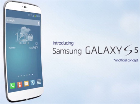 Samsung podría estar fabricando pantallas 1440p de 5,25 pulgadas