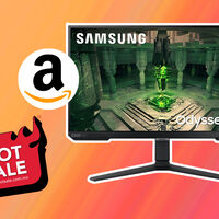 Hot Sale 2025: Samsung y Amazon tienen en rebaja este increíble monitor Odyssey G4 de 27 pulgadas por solo 4,599 pesos
