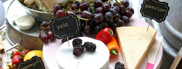 Los mejores quesos, y los peores, para la salud de tu cerebro según un afamado neurólogo 