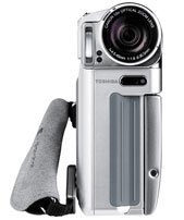 Toshiba Gigashot GSC-R30 revisada