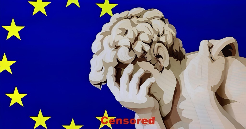 La UE fue una cobarde censurando South Park: La vara de la verdad, pero sus creadores se mofaron del Viejo Continente sin filtros 