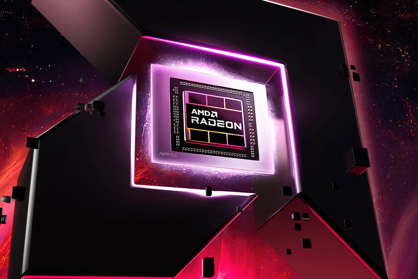Imagen De Amd Radeon