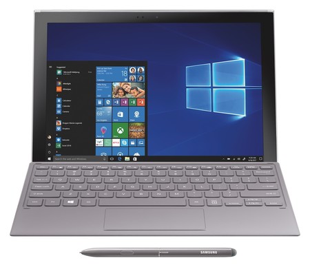 El Samsung Galaxy Book2 ya es una realidad: apuesta por la autonomía en la plataforma ARM con un procesador Snapdragon 850