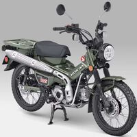 Esta pequeña y gamberra Honda es de lo más molón del Salón de Tokyo, y este 2023 podría llegar a Europa