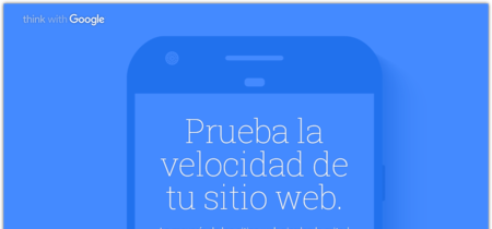 'Test My Site' te dice cuánto tarda una web en cargar y los visitantes que pierde por cada segundo