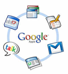 Google se apunta a la reventa con Google Apps