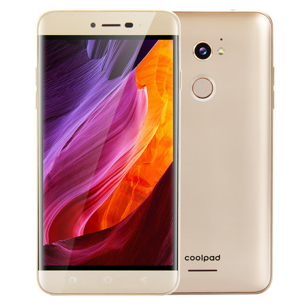 LeEco Coolpad R108, con pantalla de 5,5 pulgadas y 3GB de RAM, por sólo 69 euros y envío gratis