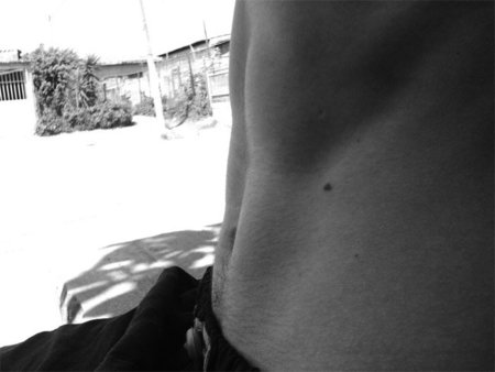 Algunos consejos para trabajar bien la parte inferior del abdomen