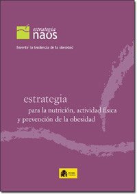 La estrategia Naos, para el bienestar del niño