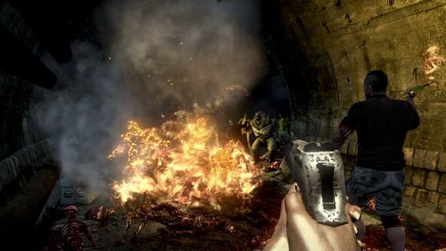 'Dead Island'. Fecha para el DLC Bloodbath arena