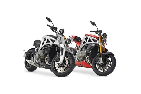 ¿Recuerdas el Ariel Atom? Aquí tienes a la Ariel Ace R, su versión de dos ruedas